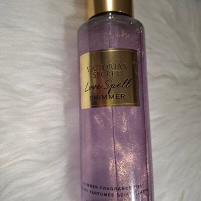 Victoriaˋs Secret Love Spell Shimmer