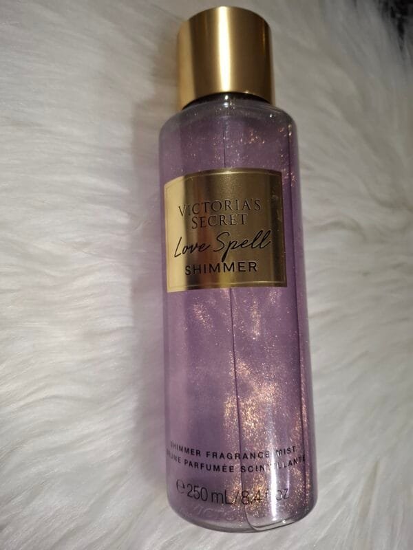 Victoriaˋs Secret Love Spell Shimmer