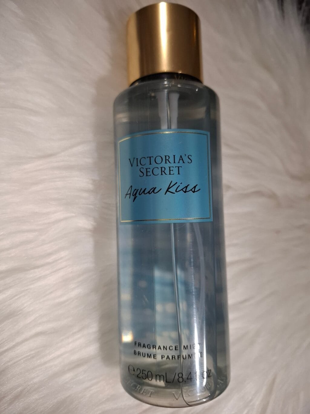Victoriaˋs Secret Acqua Kiss