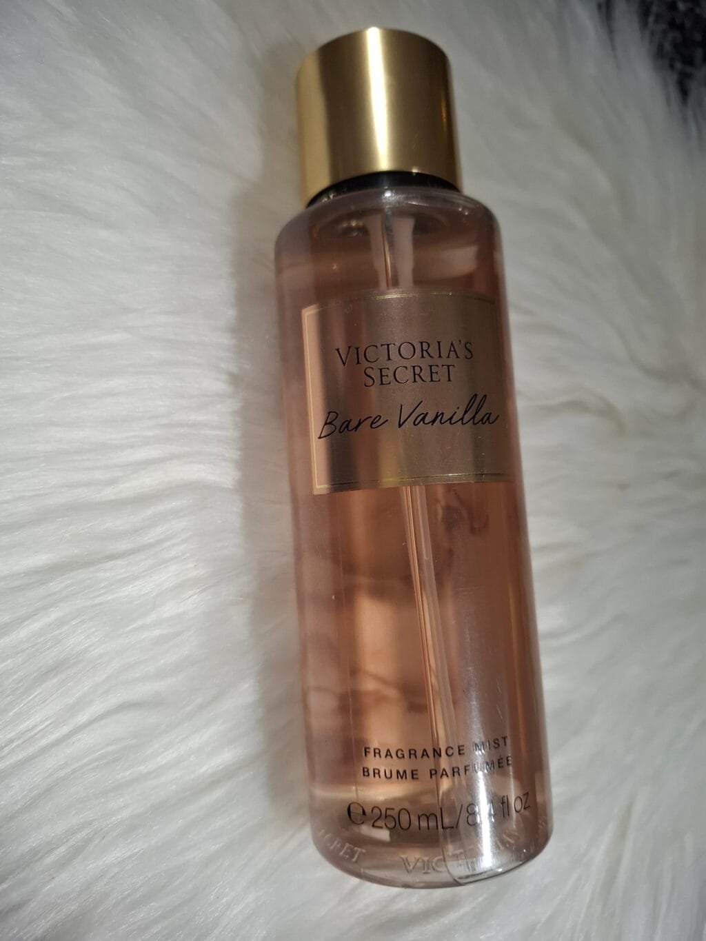 Victoriaˋs Secret Bare Vanilla