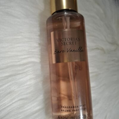 Victoriaˋs Secret Bare Vanilla