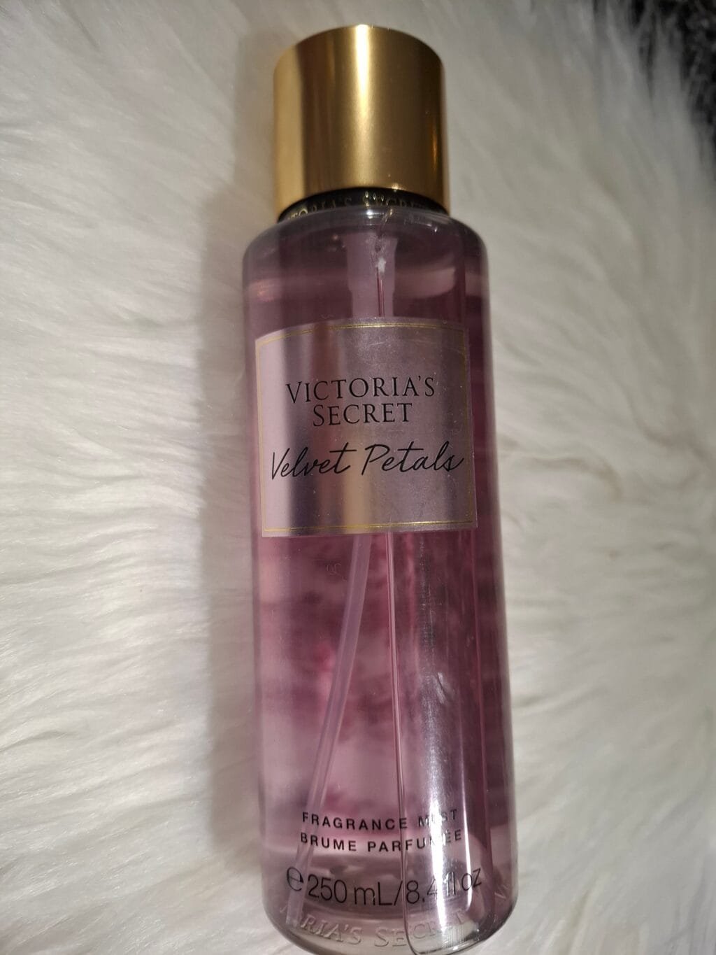 Victoriaˋs Secret Velvet Petals