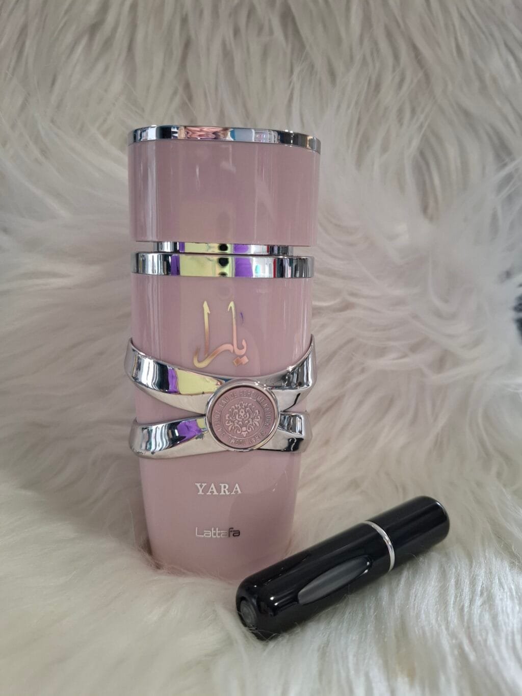 Yara Lattaffa Decante 10ml