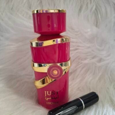 Just Lychee Decante 10ml