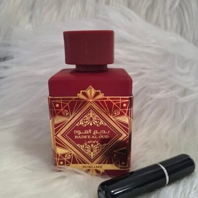 Badee Al Oud Sublime Decante 5ml