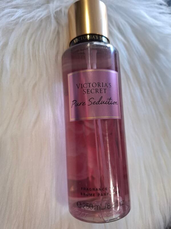 Victoriaˋs Secret Body Splash Pure Seduction