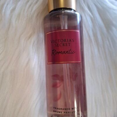 Victoriaˋs Secret Body Splash Romantic