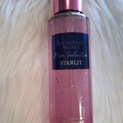 Victoriaˋs Secret Body Splash Pure Seduction Starlit