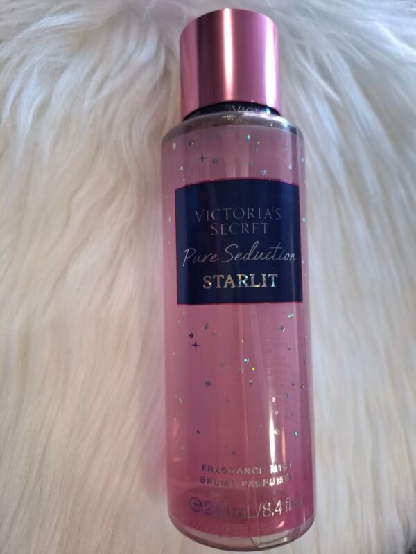 Victoriaˋs Secret Body Splash Pure Seduction Starlit