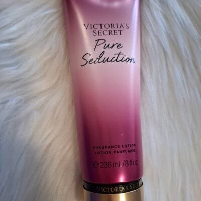 Victoriaˋs Secret Loção Perfumada Pure Seduction