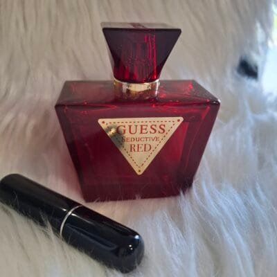 Decante Guess Seductive Red 5ml