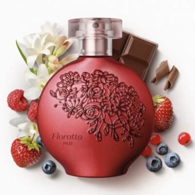 Floratta Red EdT 75ml