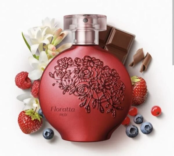 Floratta Red EdT 75ml