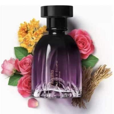 Florratta Fleur D´Éclipse Eau de Parfum 75ml