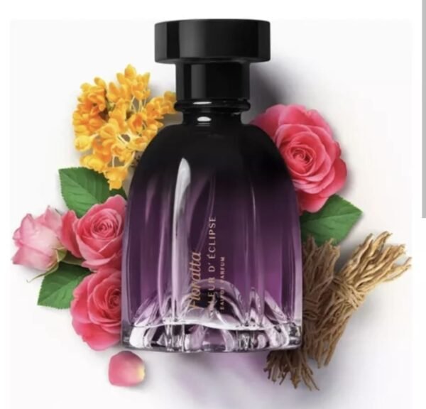Florratta Fleur D´Éclipse Eau de Parfum 75ml