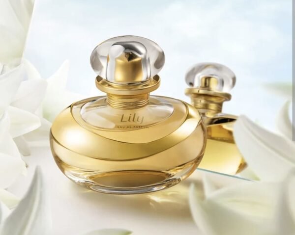 Lily Eau de Parfum 75ml