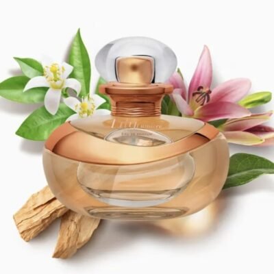 Lily Lumière Eau de Parfum 75ml