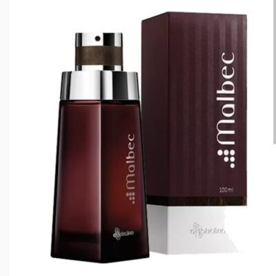 Malbec Eau de Toilette 100ml