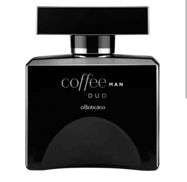 Coffee Man Duo Eau de Toilette 100ml