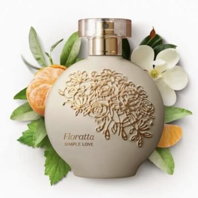 Floratta Simple Love Edt 75ml