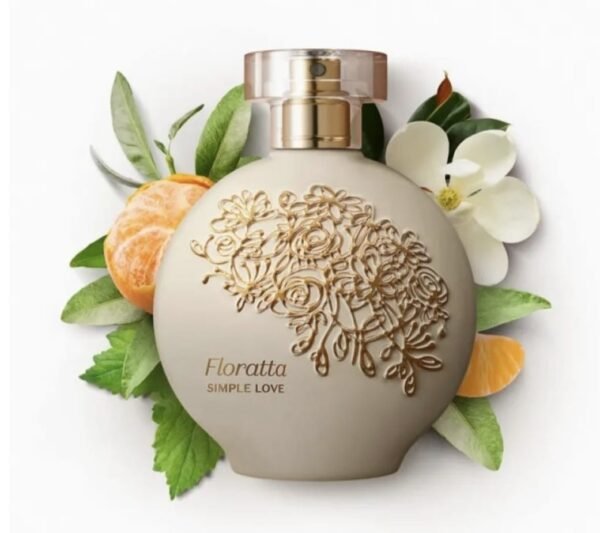 Floratta Simple Love Edt 75ml