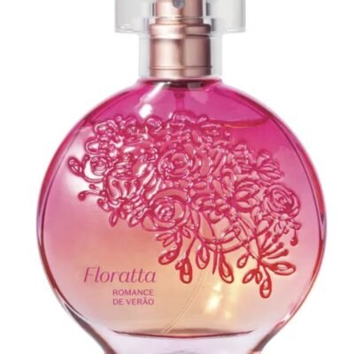 Floratta Romance de Verão EdT 75ml