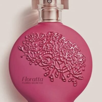 Flores Secretas Eau de Toilette 75ml