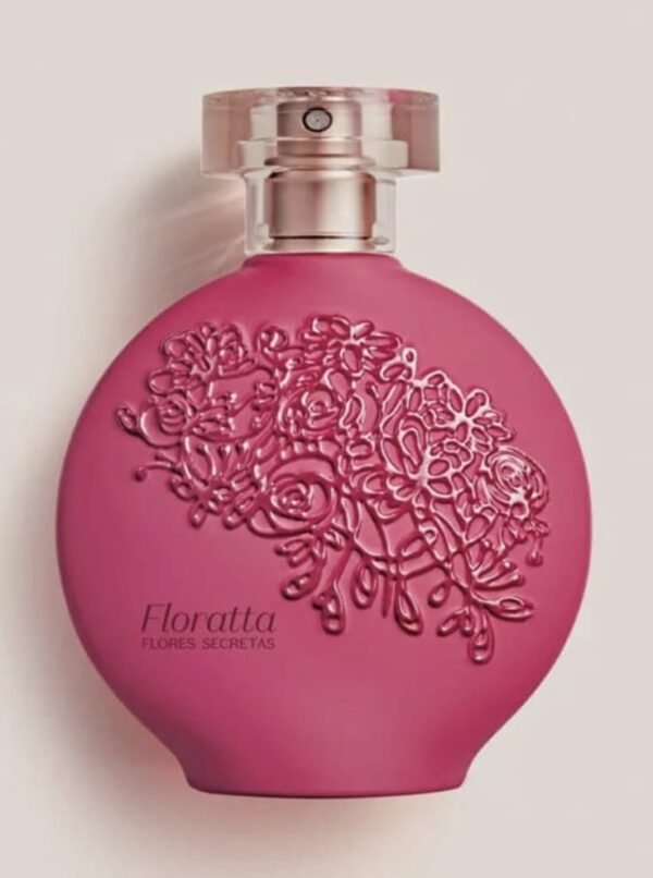 Flores Secretas Eau de Toilette 75ml - Image 1