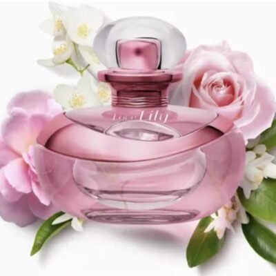 Lily Love Eau de Parfum 75ml