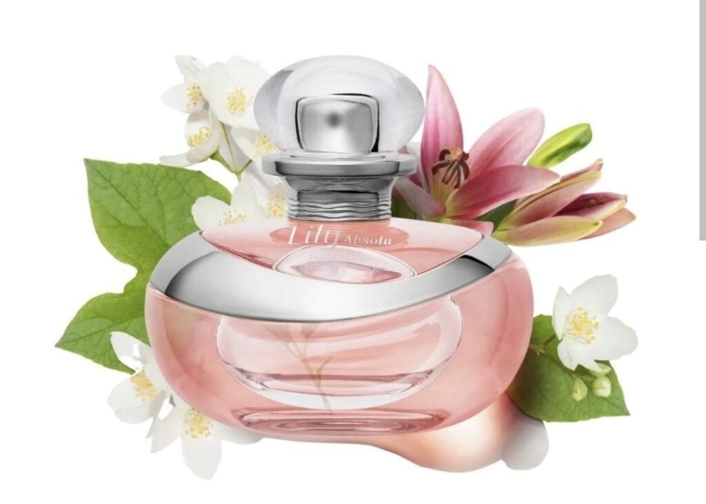 Lily Absolu Eau de Parfum 75ml