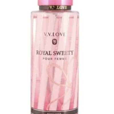 Body Splash Bombshell Victoriaˋs Secret 250ml