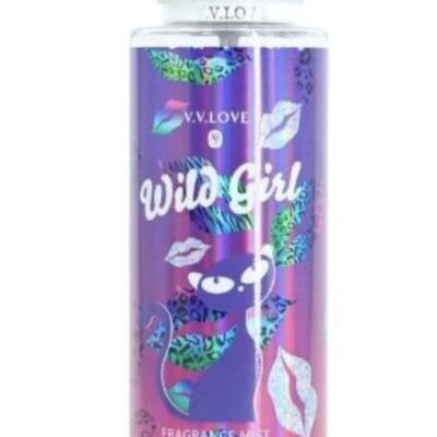 Body Splash Meow! Katy Perry 250ml