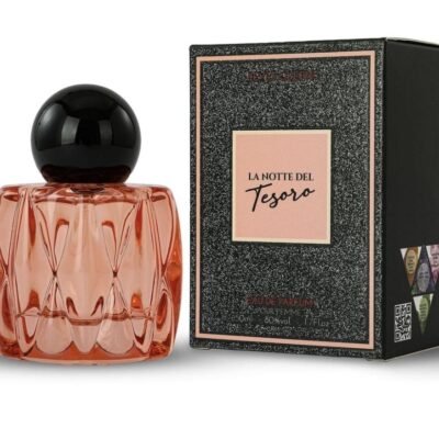 Fragância Trésor Lancôme EdP 50ml