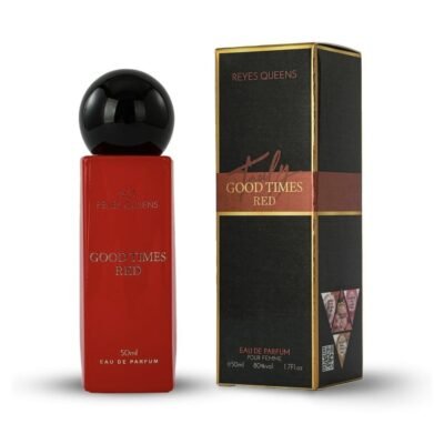 Fragância Very Good Girl EdP 50ml