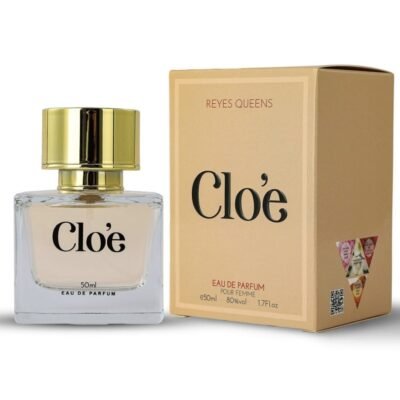 Fragância Chloe EdP 50ml