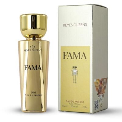 Fragância Fame EdP 50ml