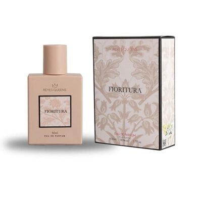 Fragância Gucci flowers EdP 50ml