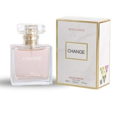 Fragância Chance Chanel EdP 50ml