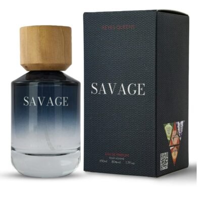 Fragância Sauvage  EdP 50ml