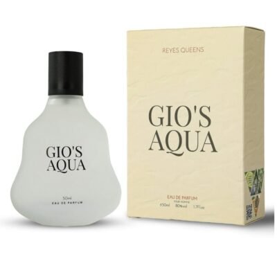 Fragância Acqua di Gio  EdP 50ml