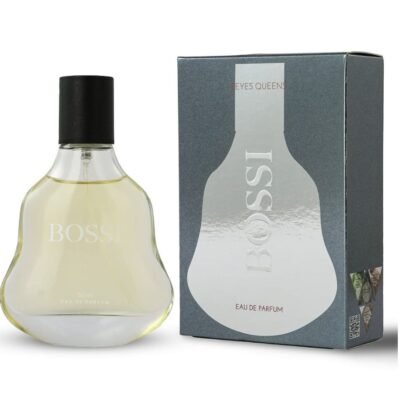 Fragância Hugo boss Bottled EdP 50ml