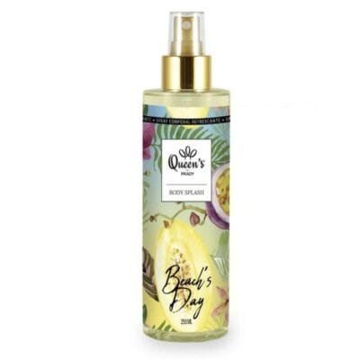 Body Splash Prady 250ml Sol de Janeiro 62