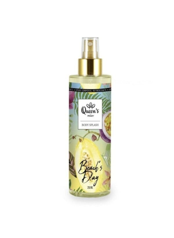 Body Splash Prady 250ml Sol de Janeiro 62