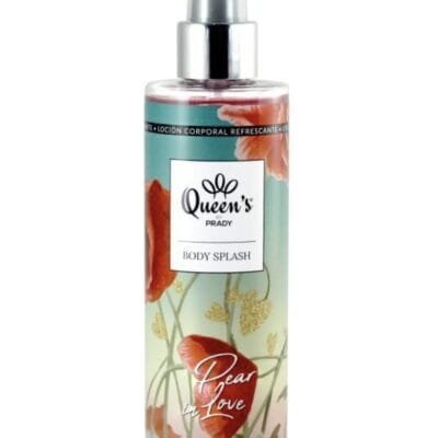 Body Splash Prady 250ml Amor Amor Cacharel