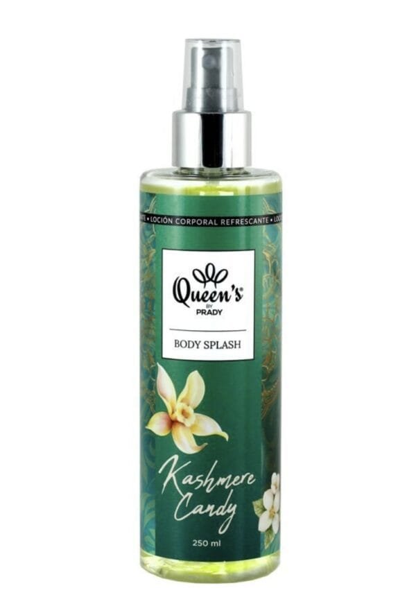 Body Splash Prady 250ml Alien Thiery Mugler - Image 1