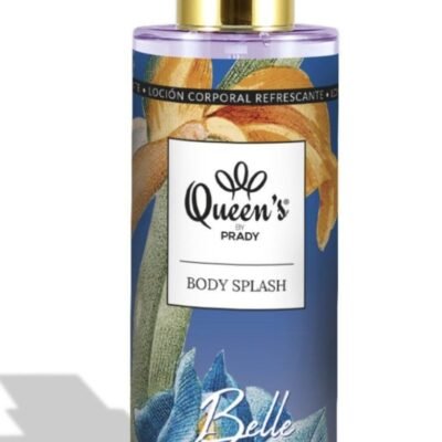 Body Splash Prady 250ml La Vie Est Belle