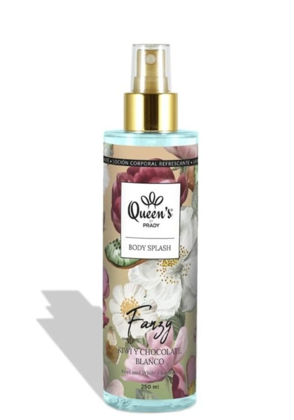 Body Splash Prady 250ml Fantasy Britney Spears - Image 1