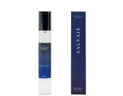 Fragância 33ml EdP Sauvage