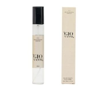 Fragância 33ml EdP Acqua Di Gio