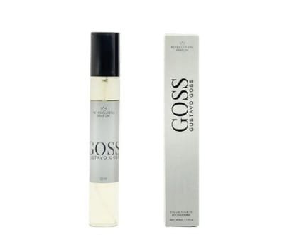 Fragância 33ml EdP Hugo Boss Bottled